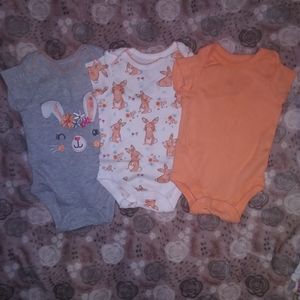 Onesie Set